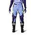 Fox Racing Men's 180 Motocross Dirt Bike Pant, Black/Blue, 30