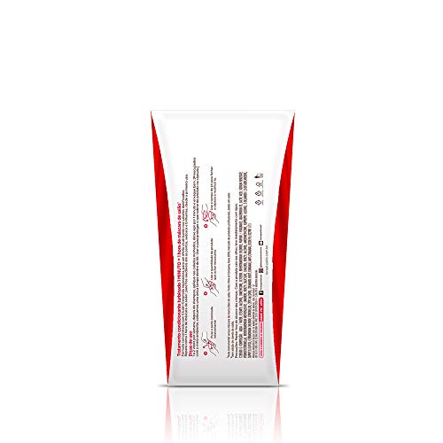 Cápsula de Tratamento L'Oréal Paris Elseve Reparação Total 5, 15g