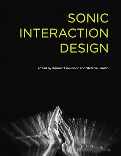 Sonic Interaction Design view 2