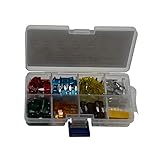 Einfach zu identifizieren: Farbcodiert für verschiedene Bewertung Amp.