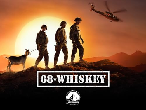68 Whiskey
