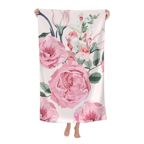 �o�� �K�N �s���N �o�X�^�I�� �}�C�N���t�@�C�o�[ �����z�� ���� �ϋv�� �l�C ���� �ӂ�ӂ� ���G�� �o�X�^�I�� �唻 �u�ԋz�� �R�ۖh�L �r�b�O �t�F�C�X�^�I�� �ƒ�p �Ɩ��p ��80×130cm