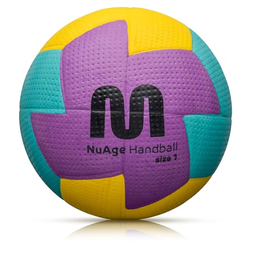 meteor Nuage Handball fur Kinder Jugend und Damen ideal auf die...