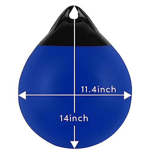image for WTMORE Mooring Buoy 12