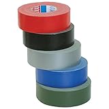  TESA TAPE Cinta Extrafuerte Roja 4688-46