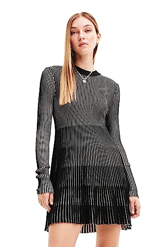 Vest_Venice, 2000 Black, M