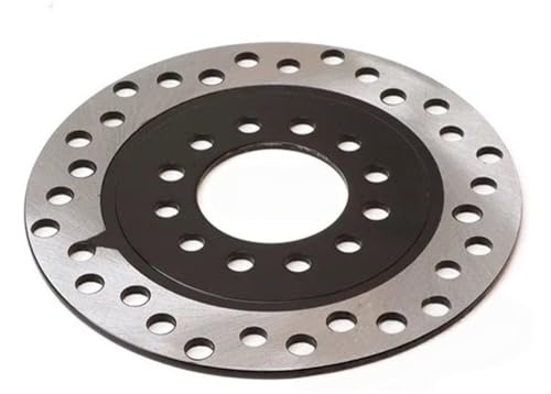 Disque de frein 160mm pour scooter GY6 et cyclomoteur DR20