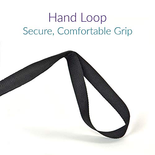 Sp Ableware Leg Loop Leg Lift - Black (704171000) #TOP4