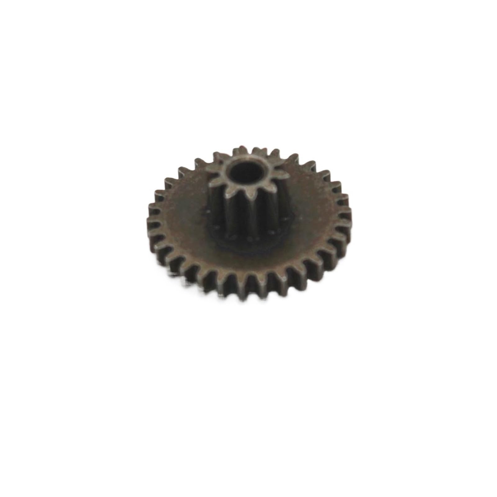 Bevel Gear Pinion Hardware Mechanical 1pcs 15T-30T 06B Sprocket Wheel for Roller Chain 15 16 17 18 19 20 21 22 23 24 25 26 27 28 29 30 Tooth Stainless Steel Gear(24 Teeth (Bore 12mm))