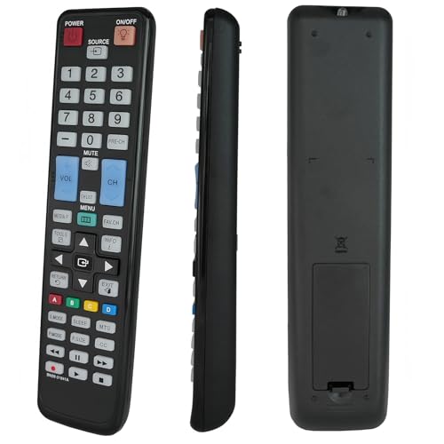 Télécommande Samsung UN46C5000QF : résolvez la perte de votre contrôleur