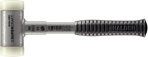 Halder Estados Unidos - Supercraft Dead Blow (3377.05), Blanco