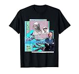 Photo Gallery trippy cyber estetico vaporwave internet classic biden art maglietta Photo Gallery trippy cyber estetico vaporwave internet classic biden art maglietta