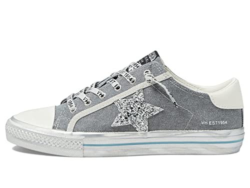 Image of VINTAGE HAVANA Womens Alive Slip On Sneakers Shoes Casual