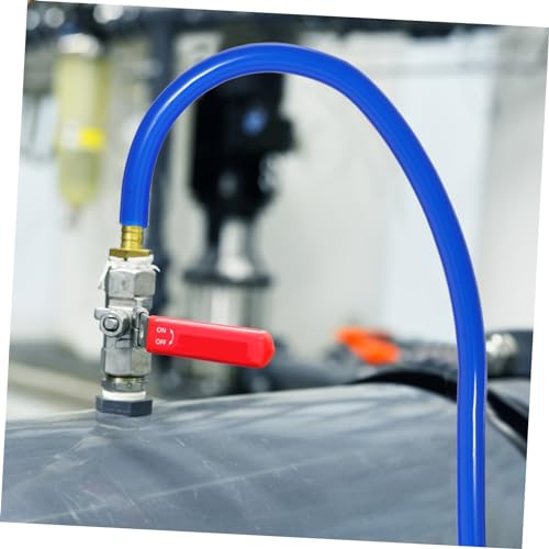 BUGUUYO Mangueira Pneumática De Mangueira 10m Mangueira Para Tubulação De Linha De Ar Tubulação Pneu