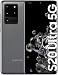 Produktbild Samsung Galaxy S20 Ultra 5G (G988B/DS)(128GB)(Cosmic Gray)
