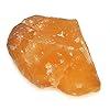 Orange Calcite Healing Crystal ~ 45mm by CrystalAge