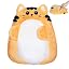 Yellow Cat