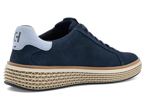 Image of Cole Haan Men's Grandpro Court Skyweave Sneaker