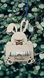 Handmade Bunny Money Holders (Customizable) (Bunny Money Holder Solid (Ear Bow))