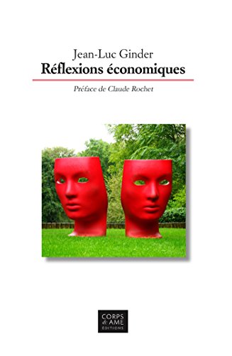 Télécharger Réflexions économiques (Sciences Economiques) PDF