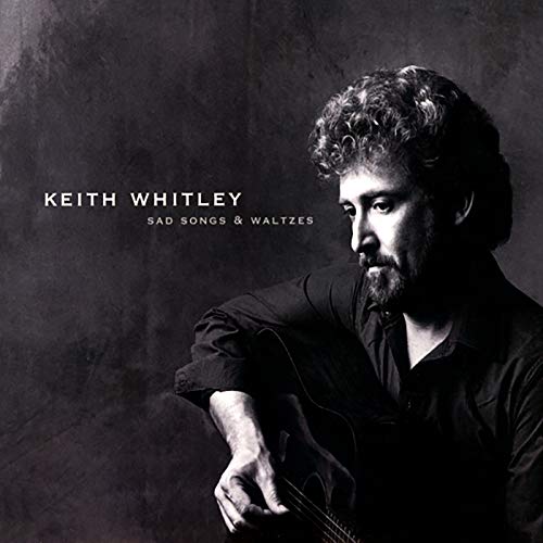Keith Whitley