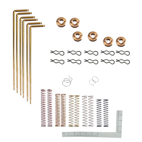Carburetor Carb Calibration Tuning Kit #1487 Fit For Edelbrock Carburetor1400 1404 1405 1406 1407 1408 1409 1411 Carter AFB WPA 1487 Carburetor