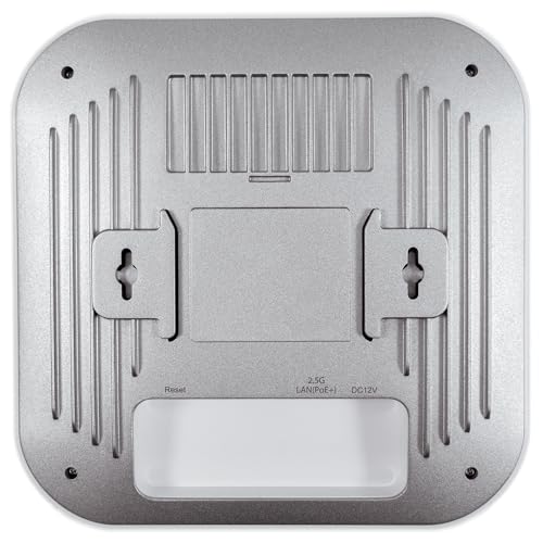 Image of WatchGuard AP432 - Wi-Fi 6 Access Point - 802.11ax - WPA3 Security - 4x4 Radio, 8 Internal Antennas (WGA43200000) - License Required