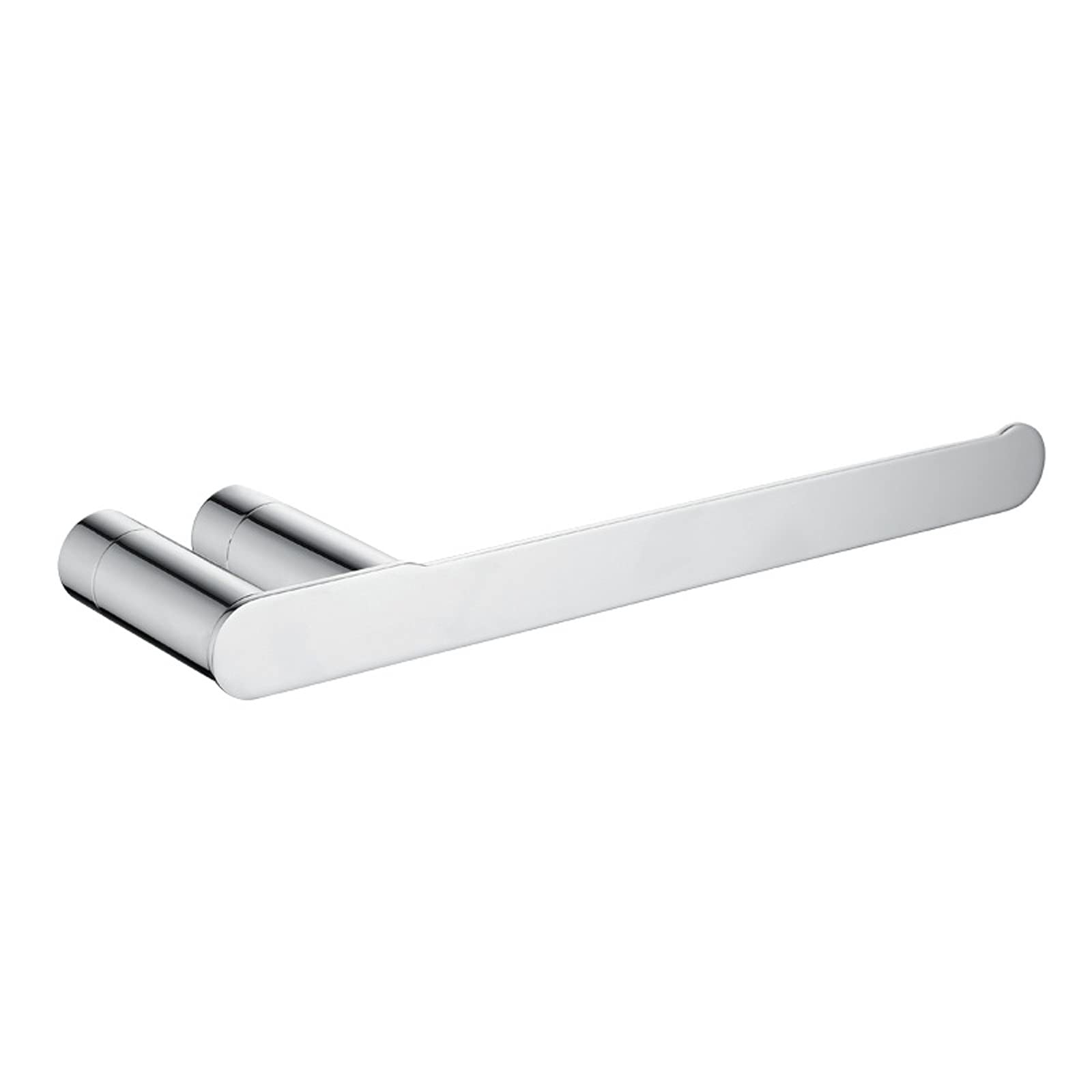 Elegante set di accessori da bagno in acciaio inox con anello porta carta igienica portasciugamani e mensola kit completo per bagno nization e decorazione
