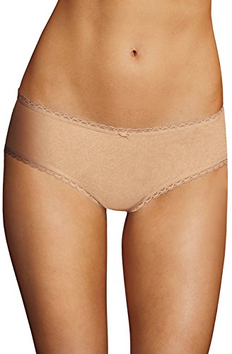 Maidenform Women's Cotton Stretch Hipster