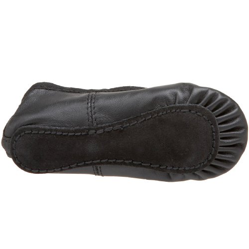 Dance Class B600 Leather One Piece Ballet (Toddler/Little Kid)4