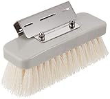 HG ワンタッチブラシ ホワイト 製品画像