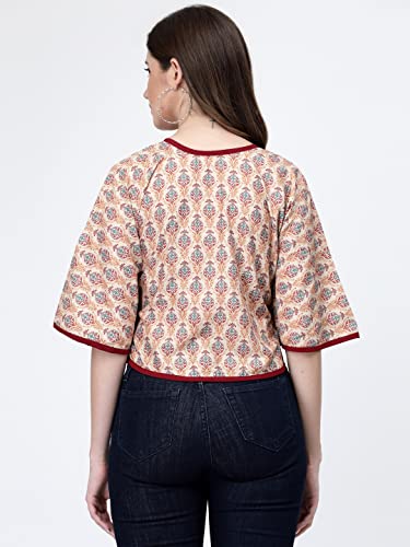 Image of I ENTERPRISE Women's Tunic Shirt