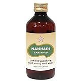 Nannari Manapagu - Productos Siddha de 150 g | siddha medicine