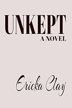 Paperback Unkept Book