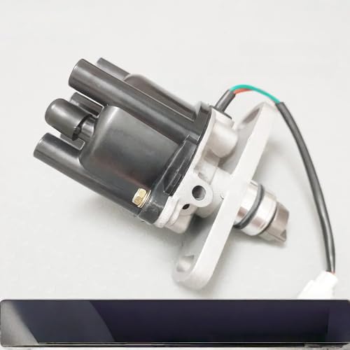 Distributeur d'allumage stable pour optimiser le moteur Suzuki 1.3L - 3
