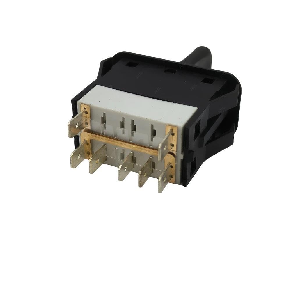 Headlight Lamp Control Switch for Freightliner Columbia 2001-2011 Accessories Auto Parts Accessories