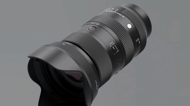 Amazon.com : Sigma 28-105mm f/2.8 DG DN Art Lens for Sony E