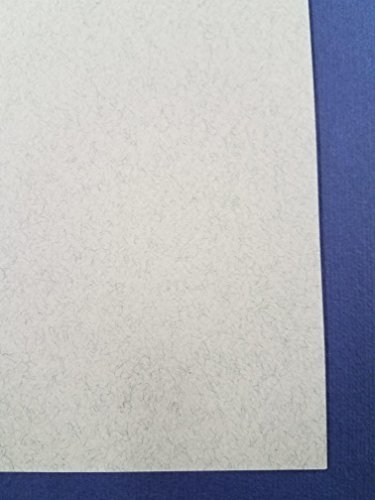 Fabriano Tiziano Drawing Paper (Steel Gray) [4 Pieces] - Product Description - Fabriano Tiziano Drawing Paper- Color: Steel Grayfor Dry Media.40% Cotton, Acid Free, Strongly Toothed 65 Lb. Weight Lightfast Colors 20 In. X 26 In. Sheets ...