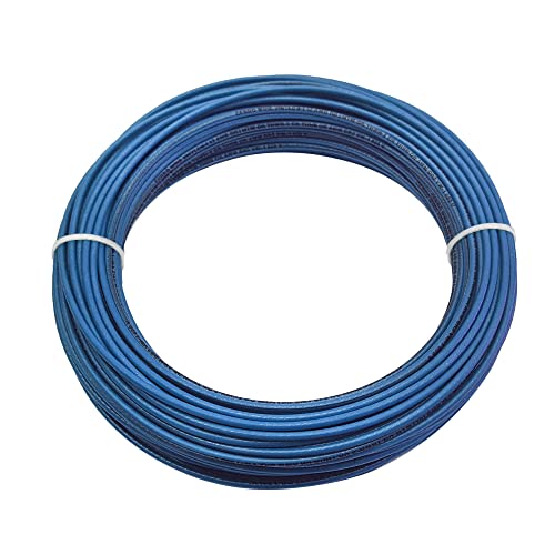 Filo Intrecciato In Rame THHN Con Approvazione UL, 14 AWG, 12 - Foto 10