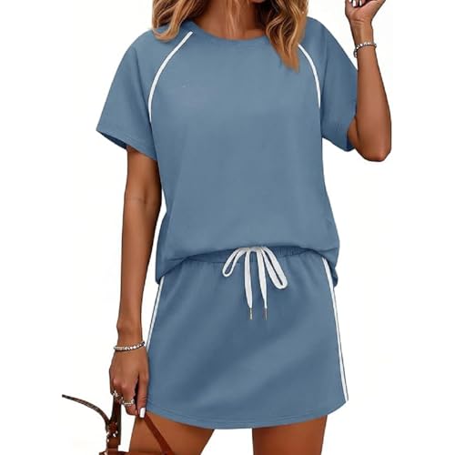Survêtement manches courtes femme pour en finir avec la taille serrée