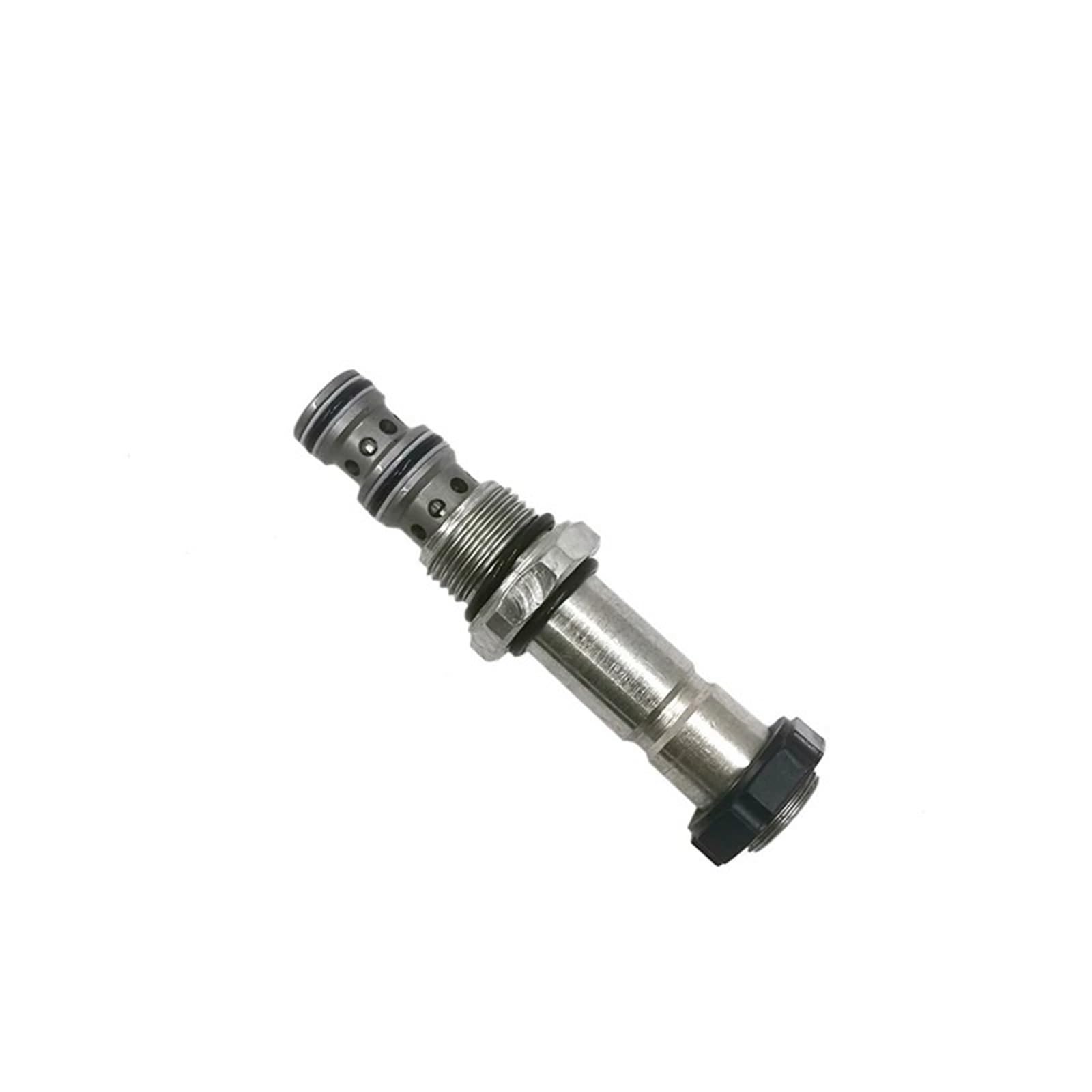 Excavator Accessories Construction Machinery Parts Suitable for Solenoid Valve Spool
