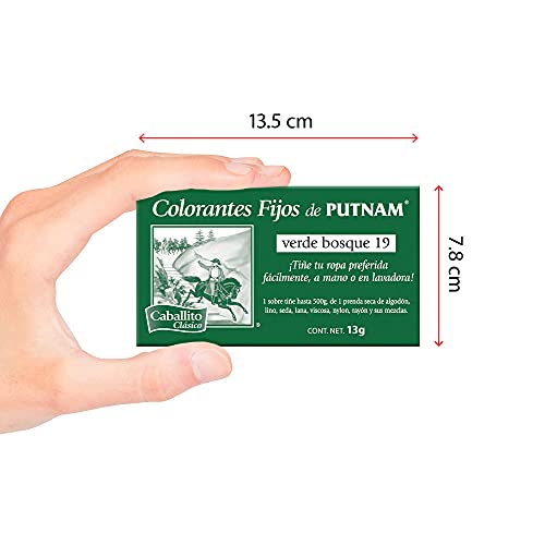 Colorante Para Ropa, Tools Imagen adicional