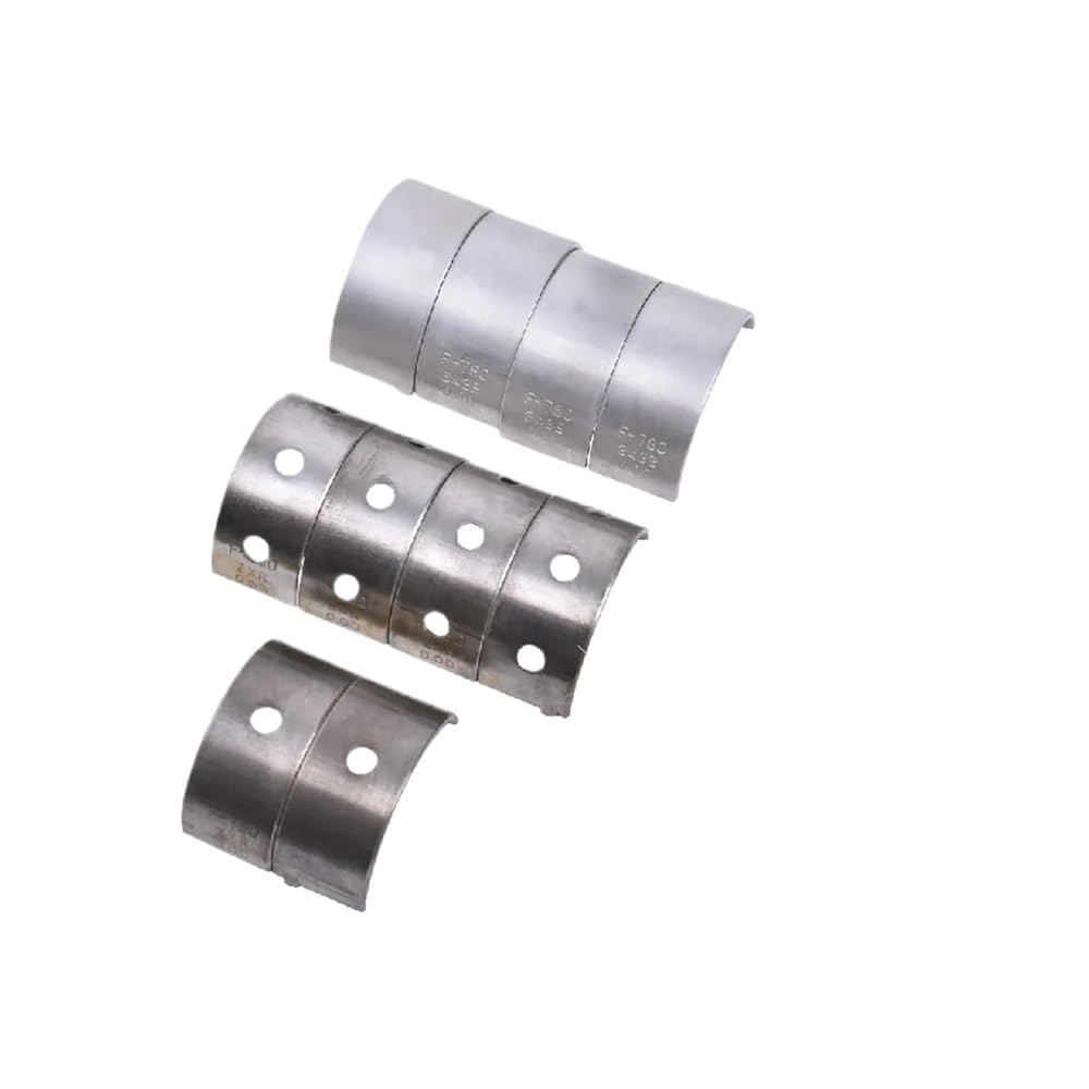 Cuscinetto A Sfere Moto Motore STD 30mm Biella E 28mm Set Cuscinetti Albero Motore Per EL250 Per Eliminator EX250 Per NI&NJA 250 EL 250 250