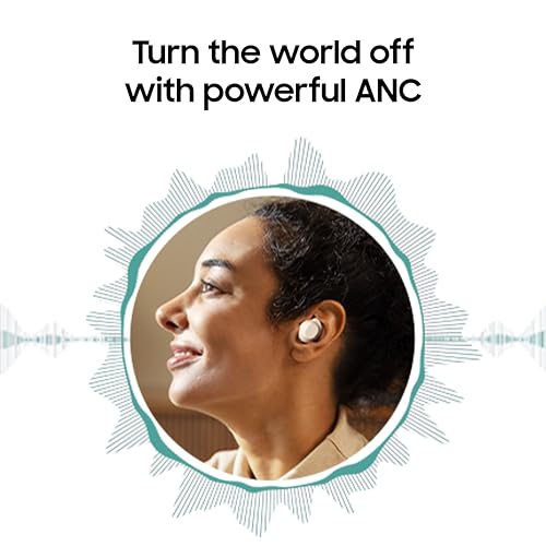 Samsung Galaxy Buds FE - Image 3 of 5