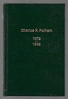The Life of Charles F. Parham B000WMMKHC Book Cover