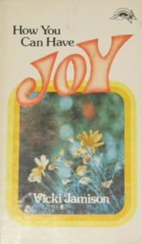 Paperback How You Can Have Joy Book