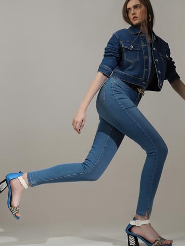 Image of VERO Moda Women Jeans