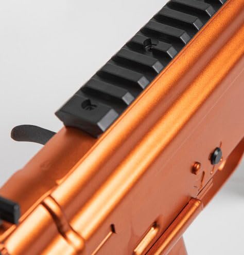 Cerakote FX™ Copper (4g) FX-115A - Metallic additive for CERAKOTE® H-Series and C-Series Clear Ceramic coatings; Taking Customization to Another Level.