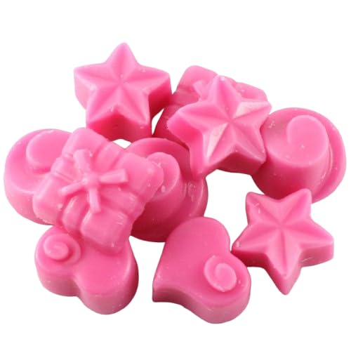 Joop Handmade Premium Quality Highly Scented Wax Melts for Oil Burners. 10 x 5g Melts in Each Pack