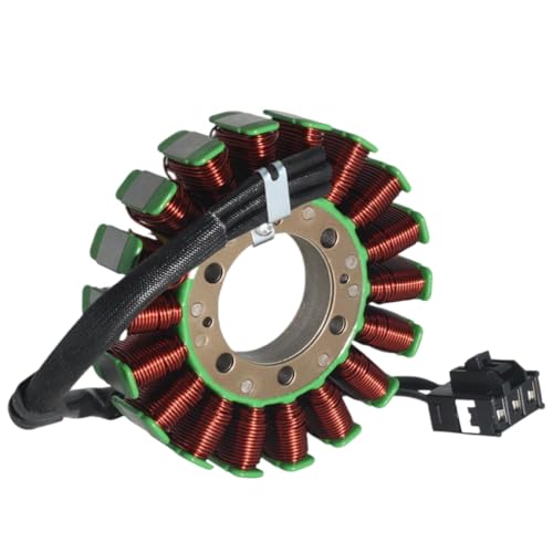 Stator premium pour Triumph Speed Triple 1050S années 2011 à 2017